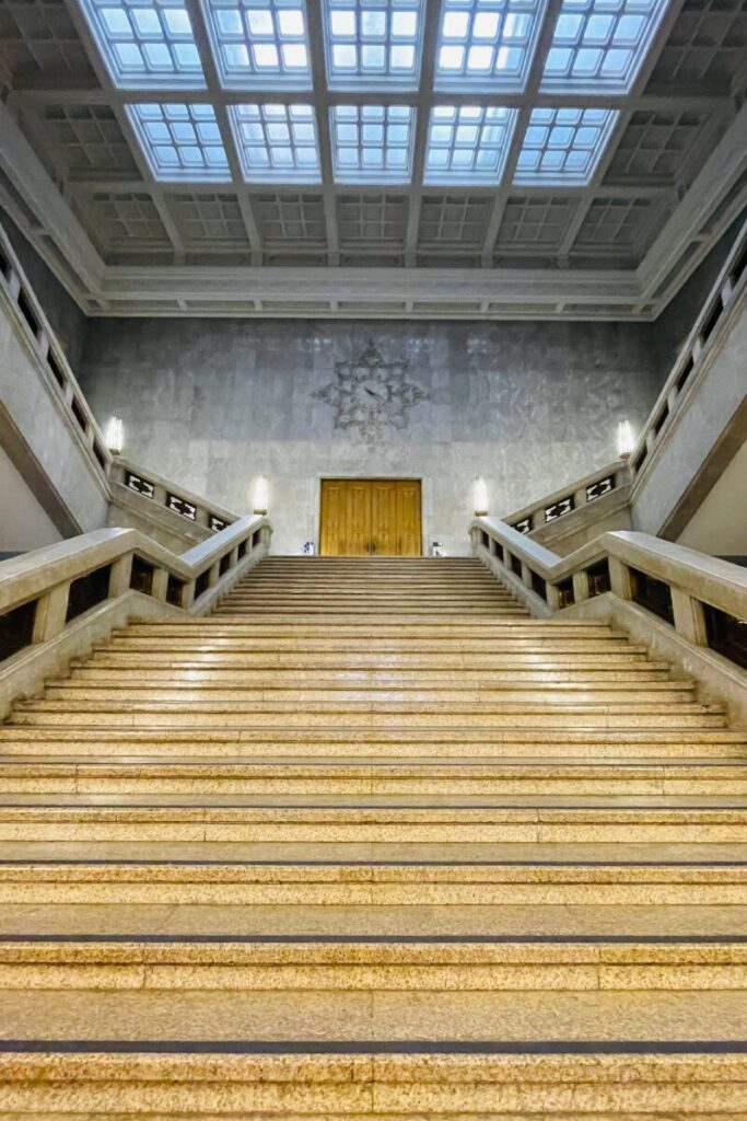 東京国立博物館