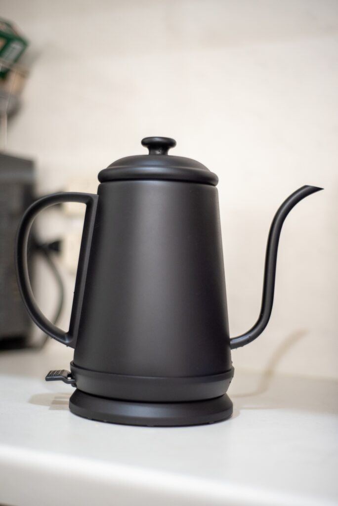 電気ケトル